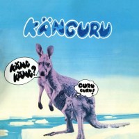 Guru Guru: Känguru (Limited Edition) (Colored Vinyl)