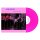 Magazine: Magic, Murder And The Weather (Limited Edition) (Poison Pink Vinyl)