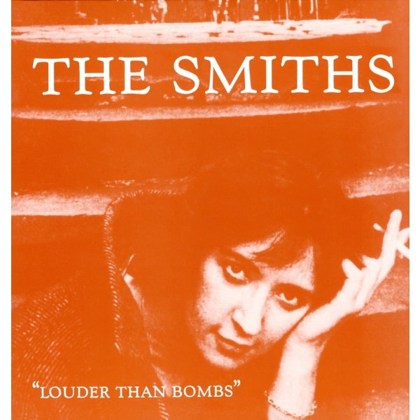 The Smiths: Louder Than Bombs