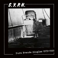 S.Y.P.H.: Pure Freude Singles