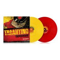 Various: The Tarantino Experience Reloaded (Limited...