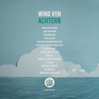 Godewind: Wind vun achtern