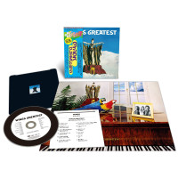 Paul McCartney: Wings Greatest (Remaster) (Limited...