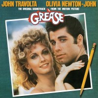 Various: Grease (O.S.T.) (40th Anniversary Edition) (180g)