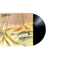 Brian Eno: Ambient 4: On Land (remastered) (180g)