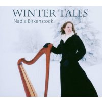 Nadia Birkenstock: Winter Tales