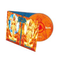 Morbid Angel: Heretic