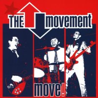 The Movement: Move