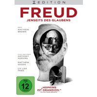 Freud - Jenseits des Glaubens (DVD)  Min: 105/DD5.1/WS...