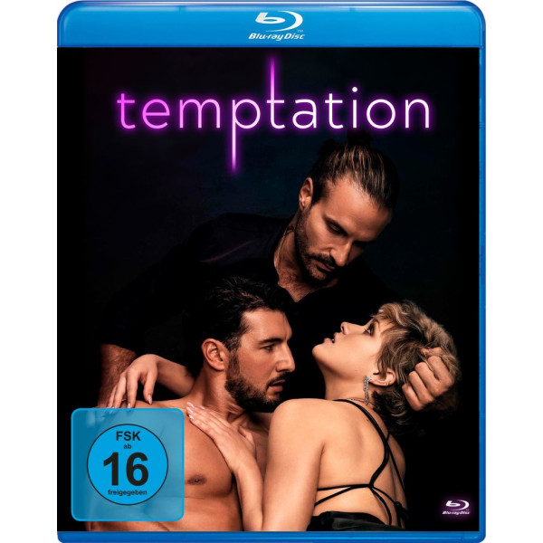 Temptation (BR)  Min: 102/DD5.1/WS