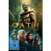 Oath, The - Der Schwur (DVD)  Min: 100/DD5.1/WS -...