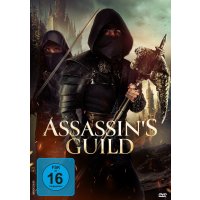 Assassin´s Guild (DVD)  Min: 100/DD5.1/WS