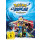 Pokemon 6 - Jirachi Wishmaker (DVD)  Min: 81/DD5.1/WS