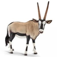 Schleich - Oryxantilope