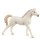 Schleich - Arabian Stallion White