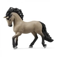 Schleich - Horse Club Purebred Spanish Stallion