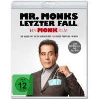 Mr. Monks letzter Fall (BR)  Min: 93/DD5.1/WS