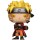 Naruto Shippuden POP! Animation Vinyl Figure Naruto (Sage Mode) 9 cm