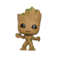 Guardians of the Galaxy Vol. 2 POP! Marvel Vinyl Figure...