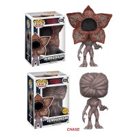 Stranger Things POP! TV Vinyl Figuren Demogorgon 9 cm...