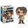 Harry Potter POP! Movies Vinyl Figur Harry Potter with Marauders Map 9 cm