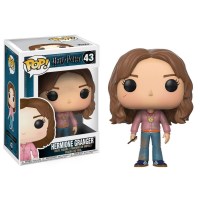 Harry Potter POP! Movies Vinyl Figure Hermione with Time...