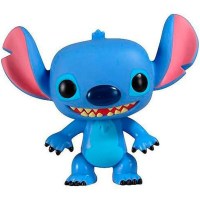 Lilo & Stitch POP! Disney Vinyl Figure Stitch 9 cm