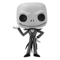 Nightmare Before Christmas POP! Vinyl Figure Jack...