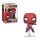 Marvel Spider-Man POP! Games Vinyl Figur Spider-Man 9 cm