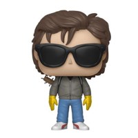 Stranger Things POP! Movies Vinyl Figur Steve with...