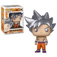 Dragon Ball Super POP! Animation Vinyl Figure Goku (Ultra...