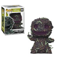 Nightmare before Christmas POP! Movies Vinyl Figur Oogie...