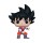 Dragon Ball Z POP! Animation Vinyl Figur Goku 9 cm