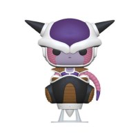 Dragon Ball Z POP! Animation Vinyl Figur Freezer 9 cm