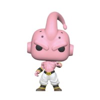 Dragon Ball Z POP! Animation Vinyl Figure Kid Buu 9 cm