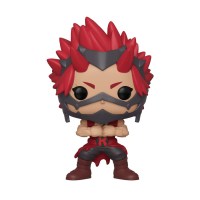 My Hero Academia POP! Animation Vinyl Figur Eijiro...