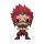 My Hero Academia POP! Animation Vinyl Figure Eijiro Kirishima 9 cm