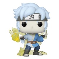 Boruto: Naruto Next Generations POP! Animation Vinyl...