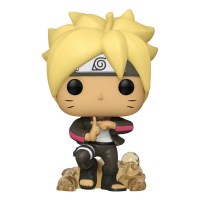 Boruto: Naruto Next Generations POP! Animation Vinyl...