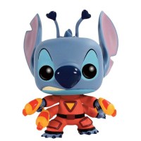 Lilo & Stitch POP! Vinyl Figur Stitch 626 9 cm