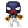 Marvel POP! Comics Vinyl Figur Captain Universe Spider-Man Exclusive 9 cm