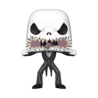 Nightmare before Christmas POP! Disney Vinyl Figure Jack...