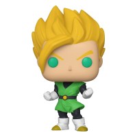 Dragon Ball Z POP! Animation Vinyl Figur SS Gohan 9 cm