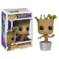 Guardians of the Galaxy POP! Vinyl Wackelkopf-Figur...