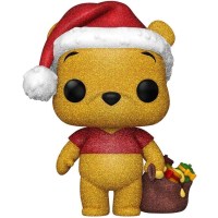 Disney POP! Animation Vinyl Figuren Winnie the Pooh...