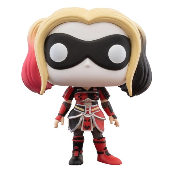 DC Imperial Palace POP! Heroes Vinyl Figur Harley 9 cm