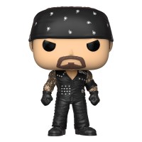 WWE POP! Vinyl Figur Boneyard Undertaker Exclusive 9 cm