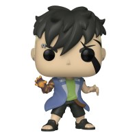 Boruto POP! Vinyl Figur Kawaki(GW) Exclusive Edition 9 cm