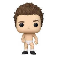 Seinfeld POP! Television Vinyl Figure Kramer (Underwear)...