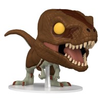 Jurassic Park POP! Movies Vinyl Figur Atrociraptor...